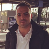 Marcelo Lima Santos