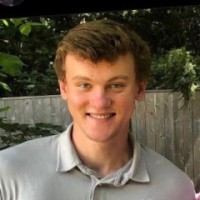 Harrison O'Brien