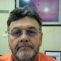 Armando Barros Queiroz