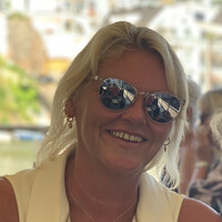 Mona Helland