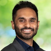 Vishal Menon