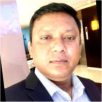 Vijay Norbert