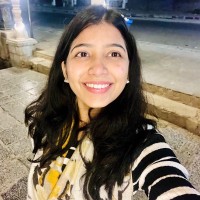 Ayushi Mahajan