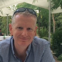 Rob Dagg