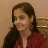 Saleha Arif