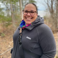 Michelle Morriseau-Belanger