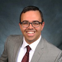 Domingos Santos Jr.
