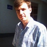 Дмитрий Баркарь
