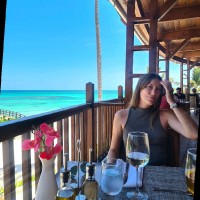 Charlotte (Charlie) Reeson-Stone