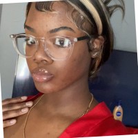 Khadijah Pearson