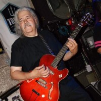 Sv (Steve) Grigdesby