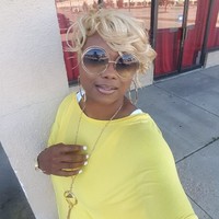 Greleeshea Pearson