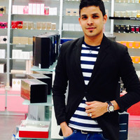 Motaleb Maruf
