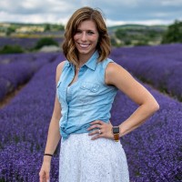 Amanda Oberholtzer MS, RD, LD