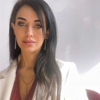 Maria Grazia Strinati