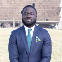 Kofi Anokwa, J.D.