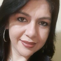 Maria Claudimara Silva Ramos Sales