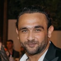 Khaled Helmy