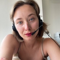 Polina Mironenko