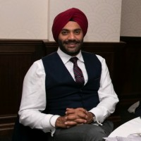 Harjee Makkar