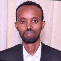 Nahom Worku