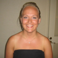 Anna Glantz