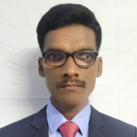 Lokesh Yerubotu