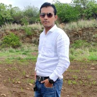 Yogesh Sakhale