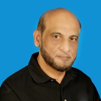 Nasir Ali-Mohammed
