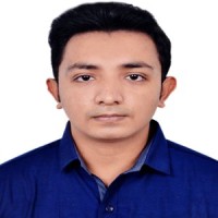 Mosharaf Hosen