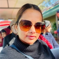Pradnya Sharma