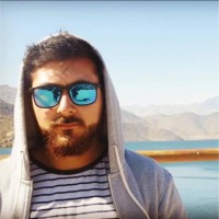 Cristobal Donoso Valenzuela