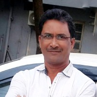 Azhar Sheikh