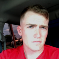 Tyler Kehlenbeck
