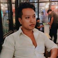 RAJ SHRESTHA