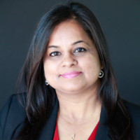 Aparna Prasad, PhD