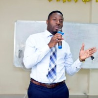 Alex Kayondo