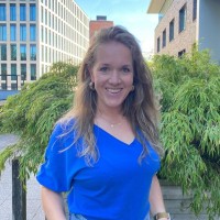 Michelle Verwijs