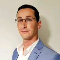 Yossi Elmaliach BA, CPA, CFO
