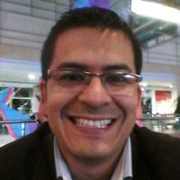 Sergio Andres Arrigui Fragua