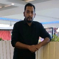 Syed Ahmed