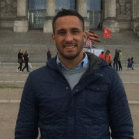 Luca Simone