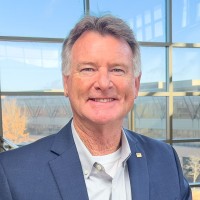 Steve Robinson