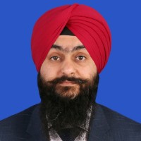 Sarabjit Singh