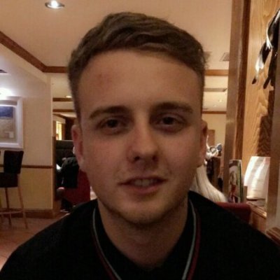 Luke Murray