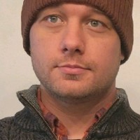 Greg Teasley
