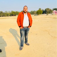 Nikhil Agnihotri