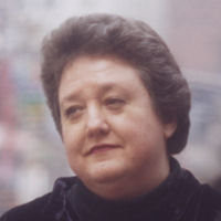 Martha Ainsworth