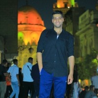 Ahmed Rafat