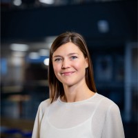 Emelie Broberg